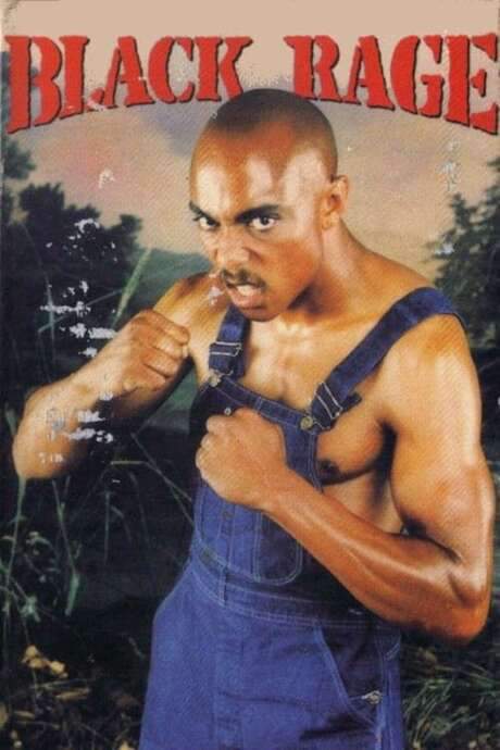 Catch the Black Sunshine